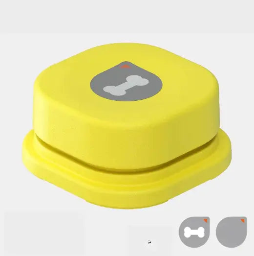 Pet Speak Button