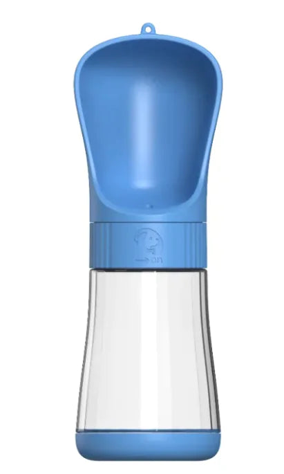 All-in-One Pet Hydration Cup
