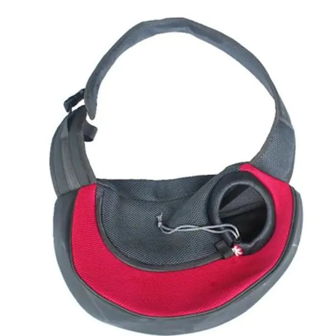 ComfyPet Travel Backpack