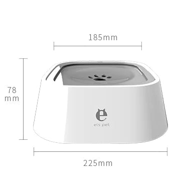 HydroPaws Pet Bowl