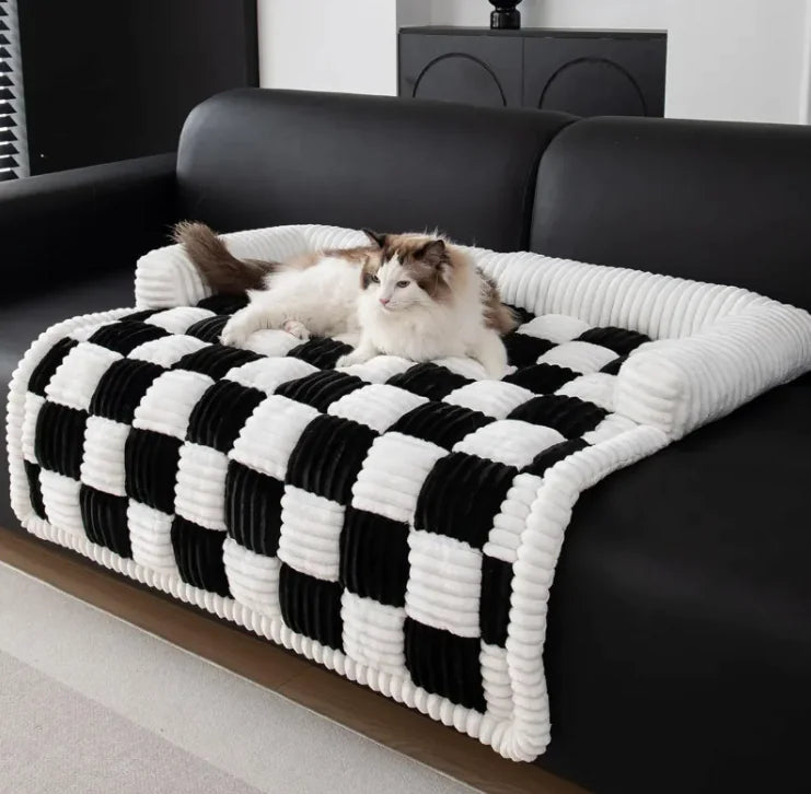 Snuggle Soft Pet Haven