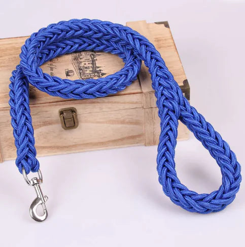 Durable Nylon Dog Leash