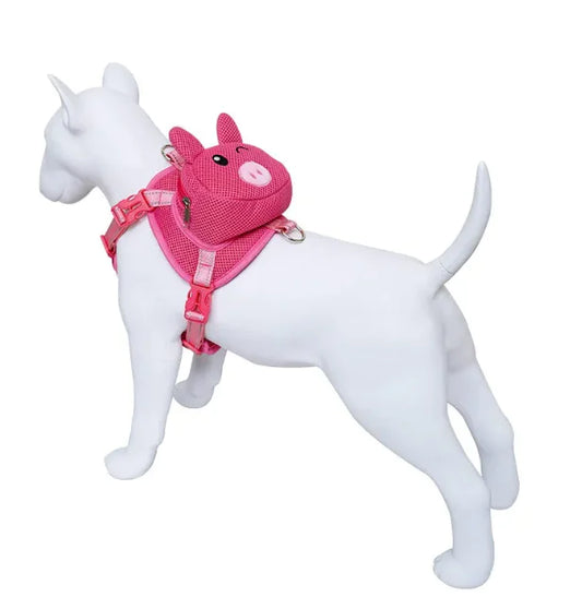 FlexiFit Dog Harness
