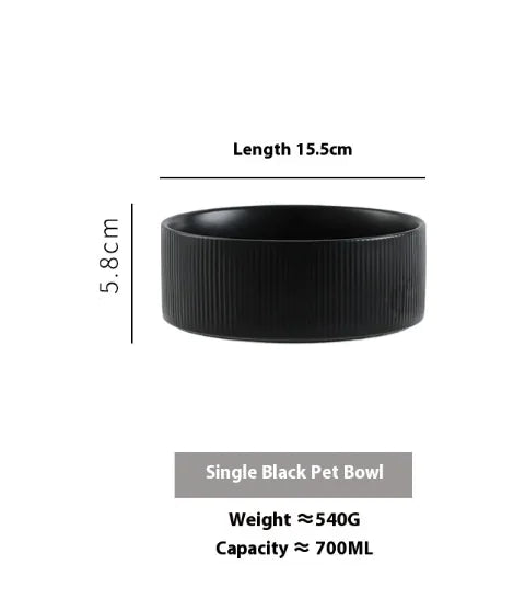 SureStay Pet Dish