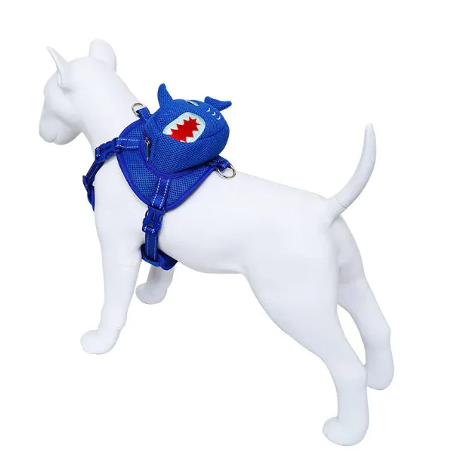 FlexiFit Dog Harness