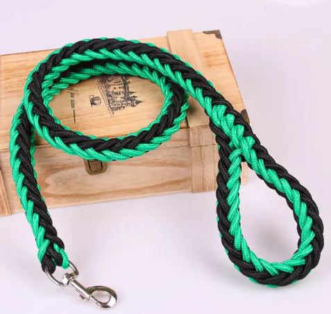 Durable Nylon Dog Leash