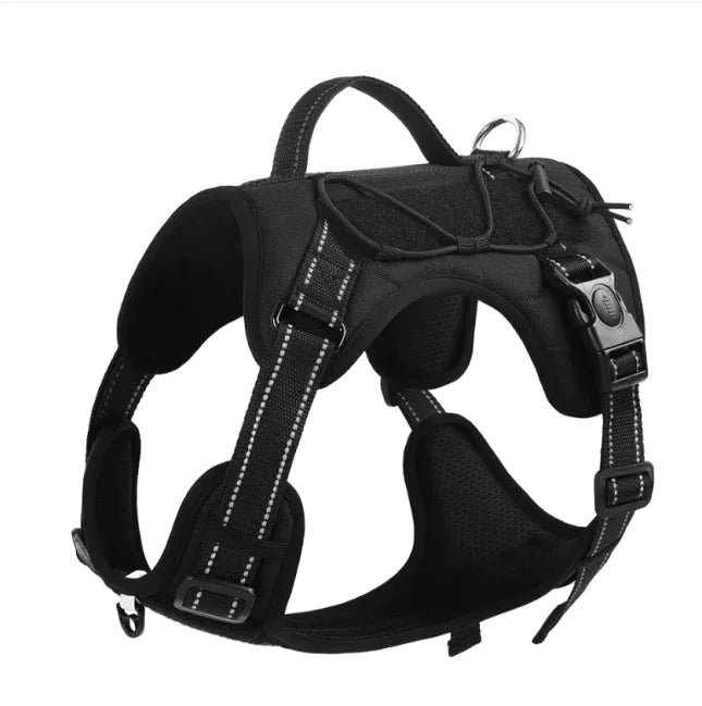 SecureHold Dog Harness