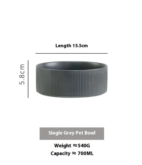 SureStay Pet Dish
