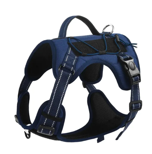 SecureHold Dog Harness