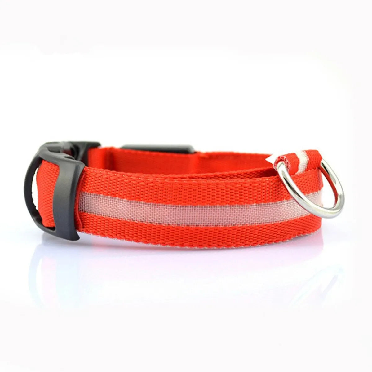 Glowing Pet Guardian Collar