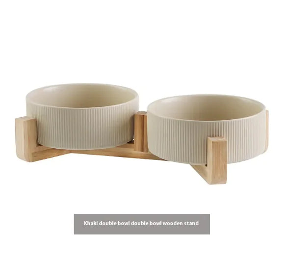 SureStay Pet Dish