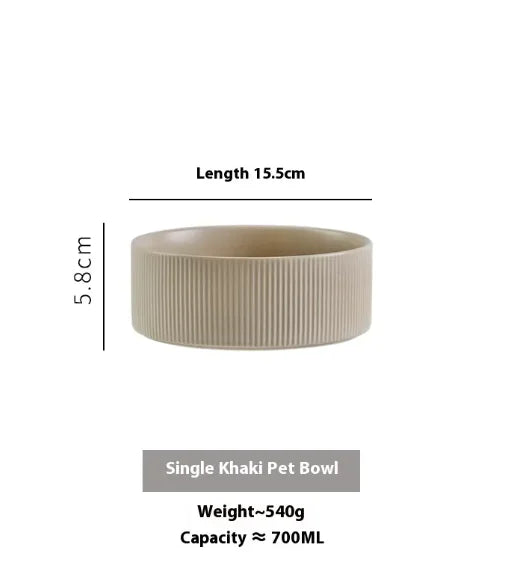 SureStay Pet Dish