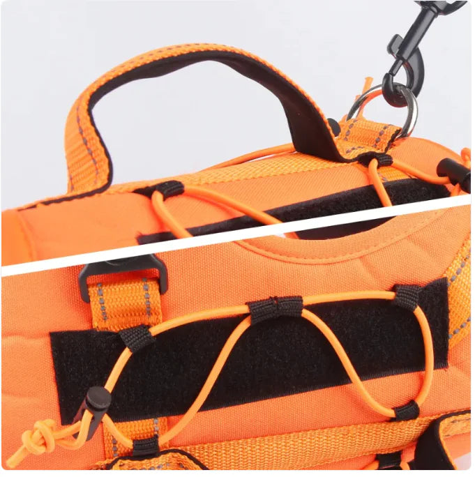 SecureHold Dog Harness