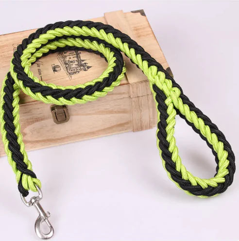 Durable Nylon Dog Leash