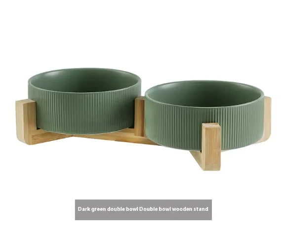 SureStay Pet Dish