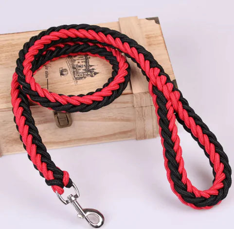 Durable Nylon Dog Leash