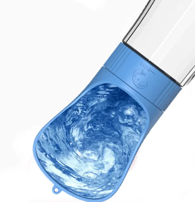 All-in-One Pet Hydration Cup