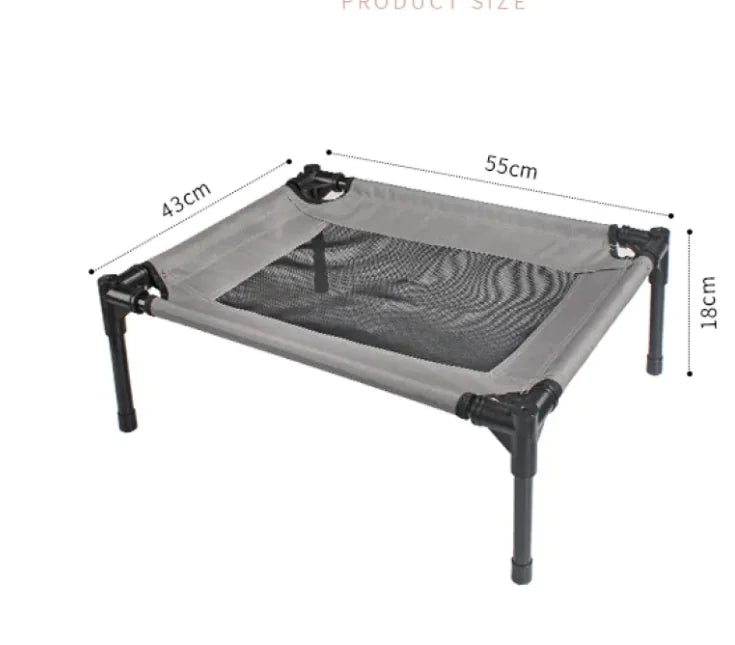 Canine Jump Mat