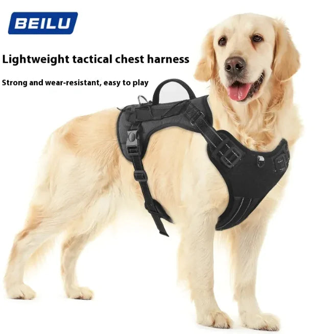 SecureHold Dog Harness