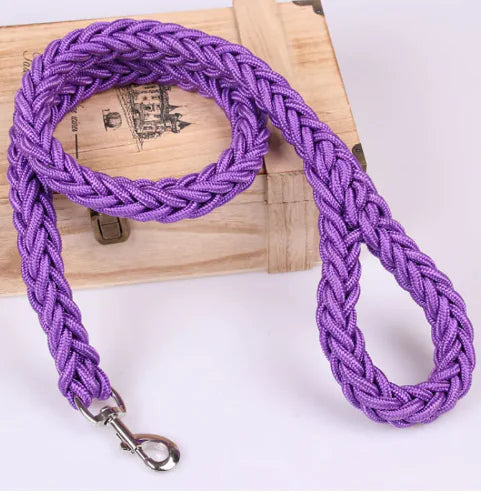 Durable Nylon Dog Leash
