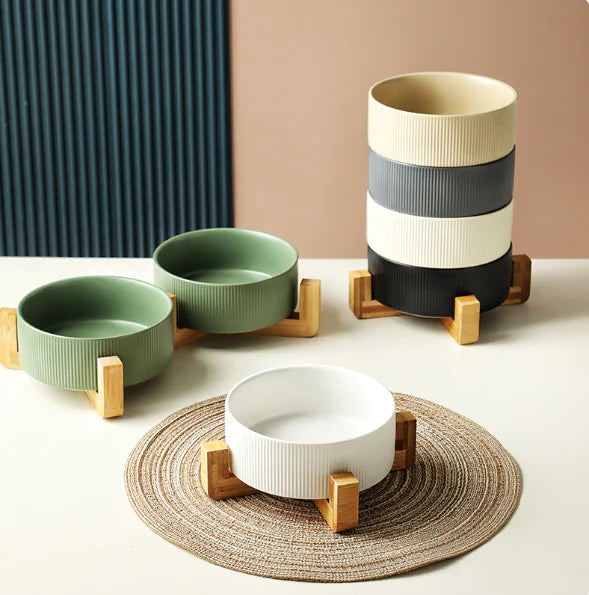 SureStay Pet Dish