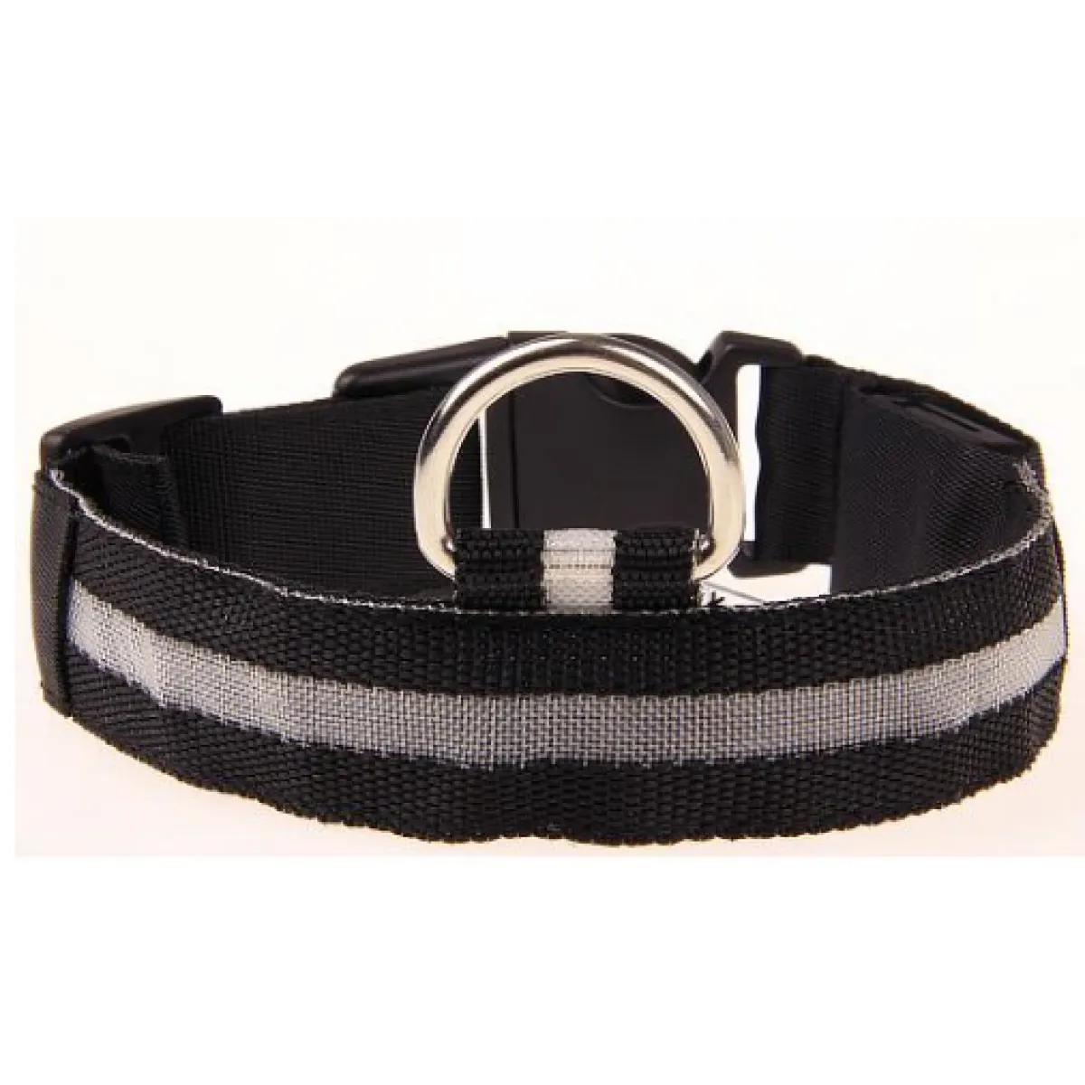 Glowing Pet Guardian Collar