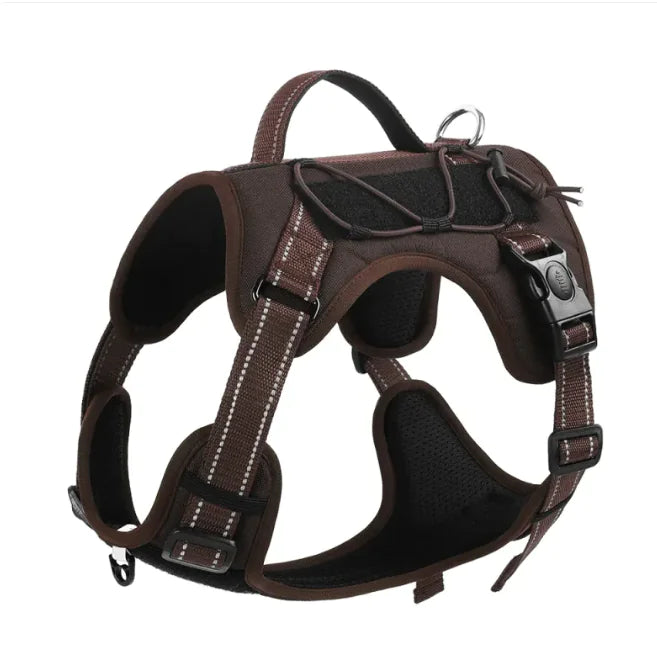 SecureHold Dog Harness