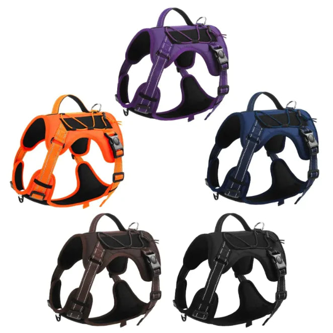 SecureHold Dog Harness