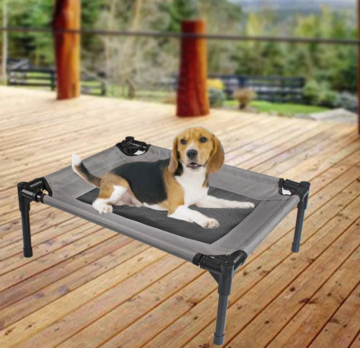 Canine Jump Mat