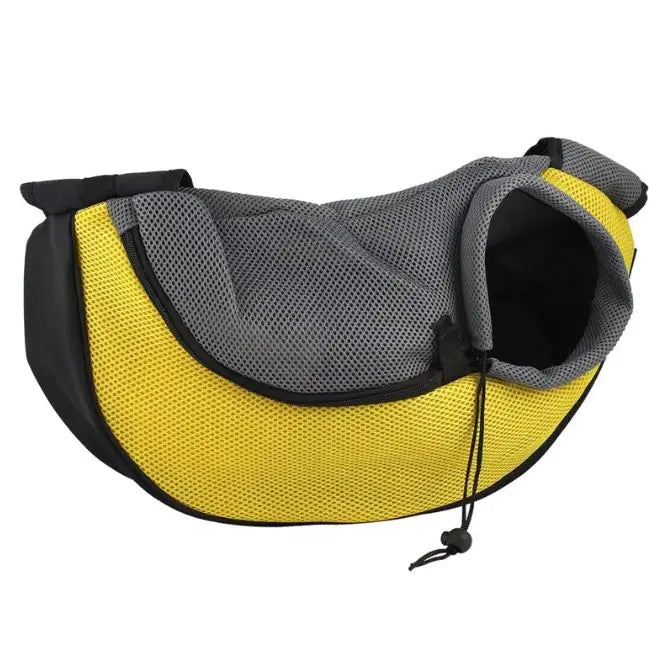 ComfyPet Travel Backpack