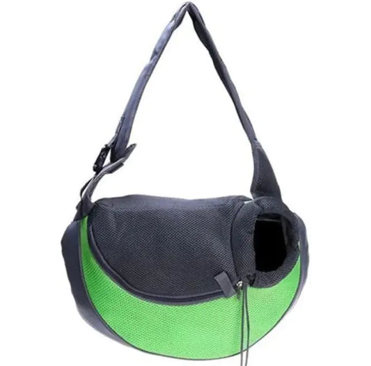 ComfyPet Travel Backpack