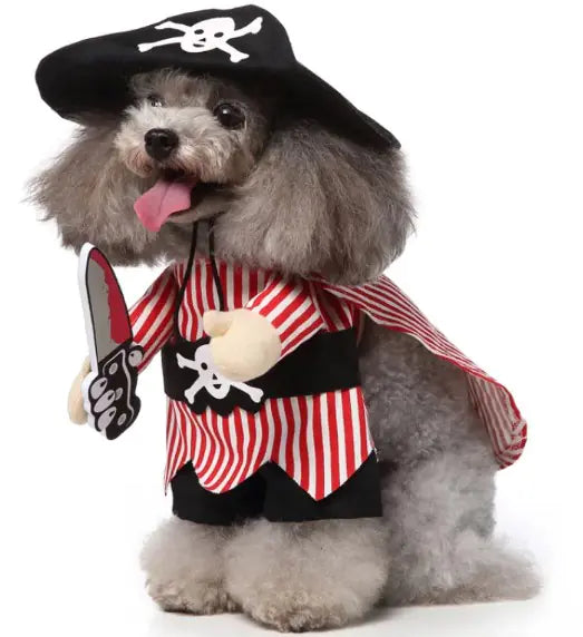 Pet Costumes