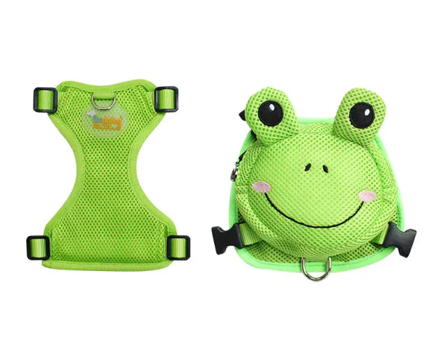 FlexiFit Dog Harness
