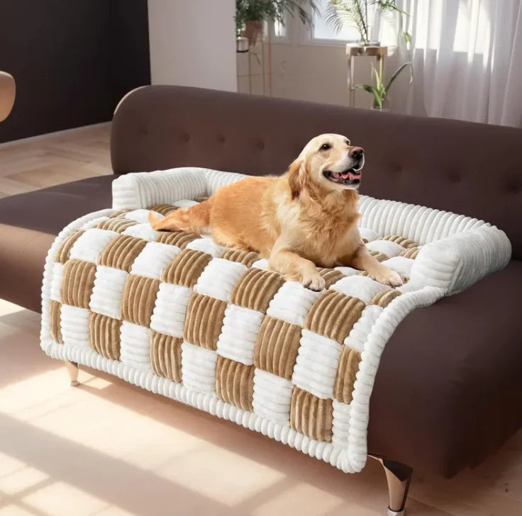Snuggle Soft Pet Haven