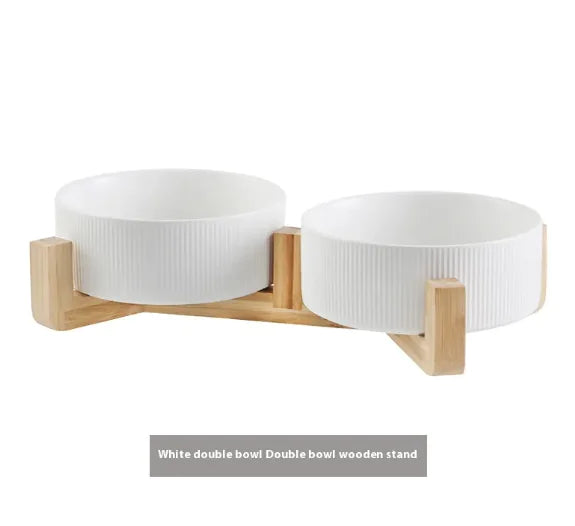 SureStay Pet Dish